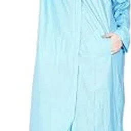 rexburg Premium 2023 Women's/Girl Rain Coat/Rain Wear Absolute Comfortable and Made with 100% Water Proof Material.-picture-43