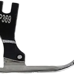 Sewing Machine Presser Foot – Bead & Sequin Foot for Industrial Machines – Special Presser Foot for Decorative Stitching, Crafts, Beading, and Fabric Work – Sewing Machine Accessories-image-77