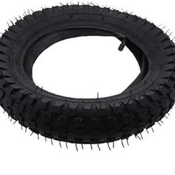 TRENDYNEST® 12.5x2.75 inch Tread Tire Inner Tube Set *[for Razor MX350/MX400] Dirt Bike | Parts & Accessories | Motorcycle Parts | Wheels, Tires & Tubes | Tires & Tubes-image-34