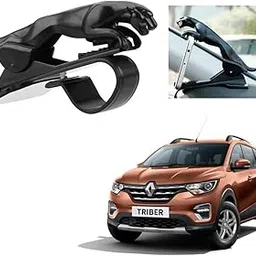 SPREADX Stylish Car Dashboard Jaguar Shape Mobile Smart Phone Stand Holder Clip Fix Type Universal Suitable for Renault Triber-picture-16