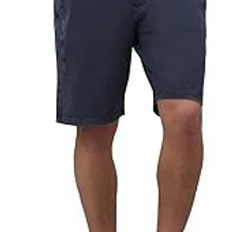 cantabil Men Regular Fit Bermuda for Men | Casual Wear Bermuda for Men | Shorts for Mens (P_MBER00075)-picture-19