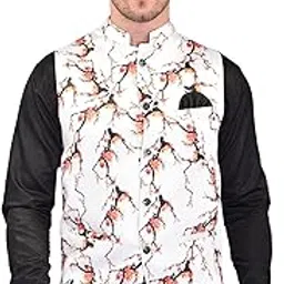 Men Nehru Jacket-image-21