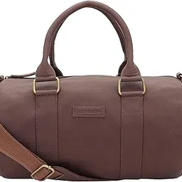 lapis o lupo Duffle Bag Classic Round-Shaped Gym Bag Travel Messanger Bag-picture-52