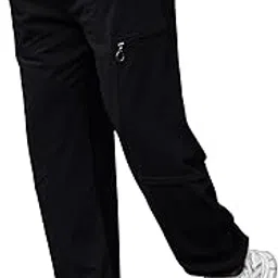 maniac || Mens || Utility Zipper || Cotton || Baggy Fit || Pant-picture-12