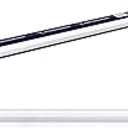 wipro 3W ABS Plastic Radiant Dual Light LED Torch, Black & Red, Standard Garnet 20W LED Tubelight (White, D532065)-picture-14