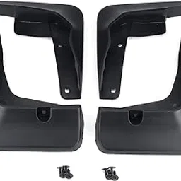 Autokaar OE Type PVC Mud Flap for Maruti Suzuki Wagon R Type - III (2010-2018)-picture-24
