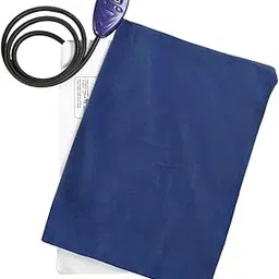 MERISHOPP Cat Heating Mat 40cmx30cm Scratchproof Pet Heating Pad for Car Couch Indoor-picture-57