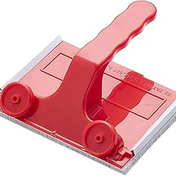 Enakshi (LABEL) Creations Edge Wall Trimmer Paint Edger Tool for Corner Walls Ceilings Skirting BoardsHome & Garden|Home Improvement|Building & Hardware|Painting Supplies & Sprayers|Paint Brushes-image-57