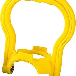Gallon Water Bottle Handle Lifter Lifting Tool Drinking Water Bottle Carrier Yellow|1 Low Roller Stool|Hot/Cold Water Dispensers| Home Improvement-picture-23