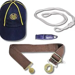 QF Quality Fab LET'S FASHION TALK Guide Uniforms Accessories-picture-28