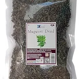 Mugwort Leaves Dried - 100 gms-picture-15