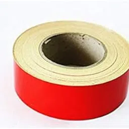 Radium Tapes 45 meters (Red, 3 inches)-picture-13