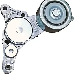 Drive Fan Belt Tensioner Assembly Compatible for Toyota Innova 1st GEN. 2.0(02.2005-03.2016) Petrol Model-picture-58