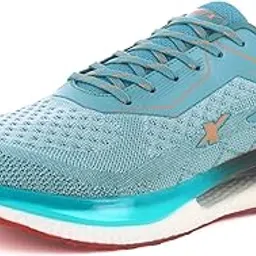 SPARX Mens Sm 884 Running Shoe image 1