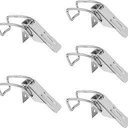 Fashion My Day 5Pcs Vacuum Cleaner Draw Latch Toggle Vacuum Cleaner Parts for Household 70L-picture-59