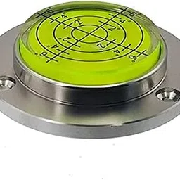 umei Aluminum Alloy Green Water Belt Magnet Scale and with Hole Aluminum Alloy Circular Bubble Level (Magnetic)-picture-47