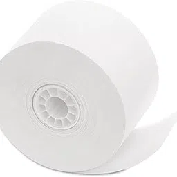 PM Company 18990 Single Ply Cash Register/POS Rolls, 1 3/4-Inch x 150 ft., White, 10/Pack-image-76