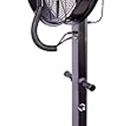 EUROKRAFT Tulip Mist Fan MF-349 | Oscillating 26-inch fan, 55L Tank with 5.5 Ft Height| 500 Sq. Ft. Coverage | 100% Copper Motor| Adjustable Mist| Robust Wheels| Perfect for Outdoors| 1-Year Warranty-picture-48