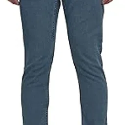 highlander Men's Skinny Jeans-picture-11