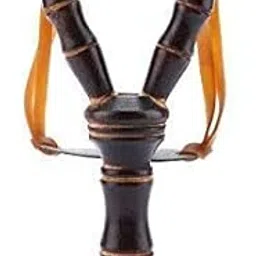 Ayra Crafts Wooden Gulel Handmade Toy Slingshot for Kids-picture-15