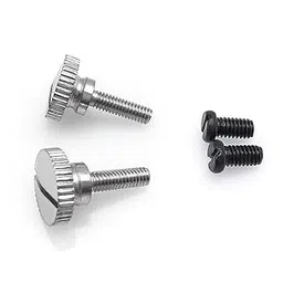 Bhavya Enterprises Needle Clamp Set Screw and Thumb/Foot Screw for Juki Single Needle Industrial Sewing Machines-picture-22