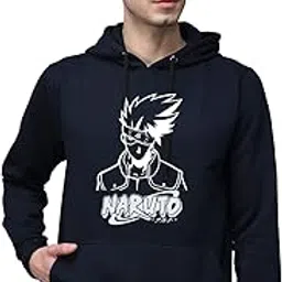 unisex-adult Polyester Hooded Neck Sweatshirt-image-38