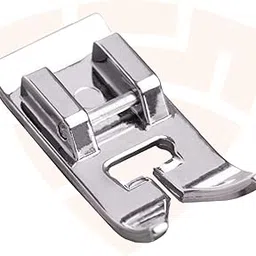 SSS-Zig ZAG Straight Stitch Foot Standard Pressure Foot for All Automatic Sewing Machine for USHA JANOME,Singer,Brother ETC. (Pack of 1)-picture-20