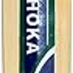 ME Wooden Tennis Ball, Rubber Ball Cricket Bat Size 3 for Kids 8 to 9 Years Light Weight Sticker of The Bat May Vary-picture-17