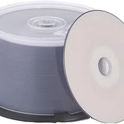 Primera TuffCoat Extreme Media, CD-R Media, 50-Disc Spindle-picture-29