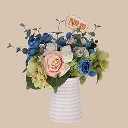 MILAAN 10pcs /Set Wooden Table Number on Sticks Rustic Wedding Party Decor No 11-20 (58004783TRD)-picture-19