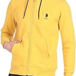 u.s. polo assn. Men Hooded Sweatshirt-picture-16