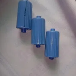 Pulsator Roller Compatible for Samsung Rainbow Model Washing Machine 10KG Set of 3 Grey-picture-21