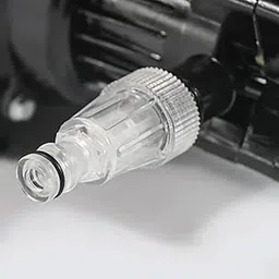 Universal 3/4" Crystal Clear Filter for High-Pressure Washer Inlet Water Filter Connector Nipple/Nozzle Accessory.-picture-33