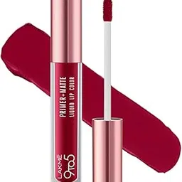 LAKMÉ Lip Color Crisp Wine (Matte)-picture-29