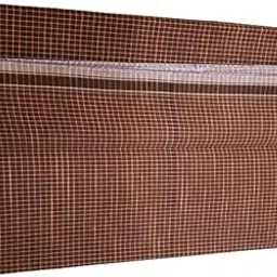cotton colors MEN'S CHECKED FANCY COTTON LUNGI (PACK OF 1) _Drr_DrrB004-picture-24