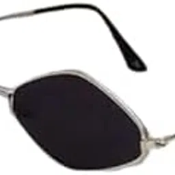 Fashion Sunglasses for Men – Lightweight Frame, UV Protection Shades| SL_47-picture-54