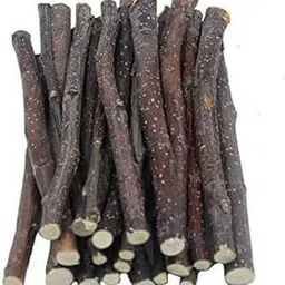 Apple Molar Sticks for Small Animals Chinchilla Guinea Pig Hamster Rabbit Gerbil Parrot Bunny and Small Animals Chew Stick Treats (100g)-picture-29