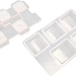 Keycaps Resin Mold Keycap Crafting Epoxy Mould Key Puller Cat Claw Molds Ctrl | 1 Piece Mold Or 7 Pieces Molds (According to Your Choice)-picture-33