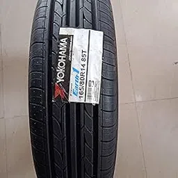 Yokohama 165/80R14 Earth1-picture-24