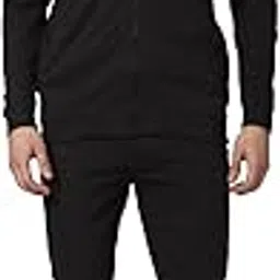 peter england Cotton Blend Men Pajamas Set-picture-10