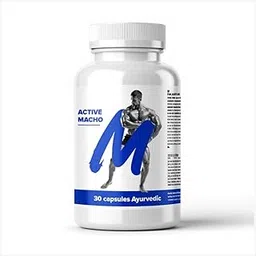 Active Macho 30 Capsule-picture-42