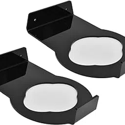 Football Stand, Multifunctional Basketball Holder Basketball Rack Lightweight Stable for Home for Gymnasium for Shop(Black 2-Pack)-picture-29