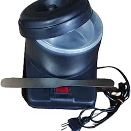 AWL Men Adwel Black Wax Heater+Wax Knife(Black), Pack Of 1-picture-22