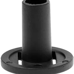 CALANDIS™ Trekking Pole Walking Stick Tip Cover Awning Tent Support Rod Top Cap 16mm | Walking & Trekking Sticks | Hiking Gear | & Hiking | Outdoor Sports-image-0