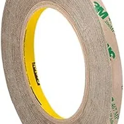 TRUEBOND 3 M ADHESIVE TRANSFER TAPE 467 MP -ROLL SIZE -12MM*55 METER-picture-17