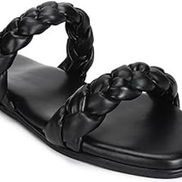 yoho flats collection For Women| Comfortable latex cushioning | Long lasting bounce | Durable |-picture-46