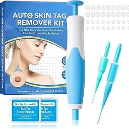 VIPREKHO 2-in-1 Skin Tag Removal Kit – Auto Skin Tag Remover for Micro to Large Tags (2mm–8mm) – Includes Micro & Regular Removal Bands – Safe & Effective Skin Tag Remover Tool-picture-36