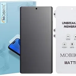 Matte Screen Protector Compatible with OnePlus 11R 5G/1+11R 5G Front Finish Screen Protector New Upgraded Tecnology Anti Fingerprint with Easy Installation Kit-picture-24