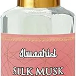 SILK MUSK AMBER BY ALWAAHID | LONG LASTING FRAGRANCE | 12 ML ROLL ON ATTAR-picture-27