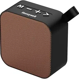 Honeywell Moxie V100, Portable Speaker with Wireless Bluetooth 5.0 Connectivity, Upto 6 Hours Playtime, TWS Feature and Durable Design (Orange)-image-82